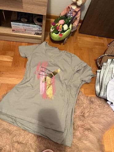crop top c a: Sve po 500 djn — 3