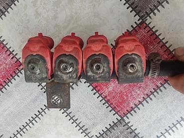 auto maglenke: Dizne za sekvent sistem Valtek sa filterom br.2. Polovno, ocuvano — 3