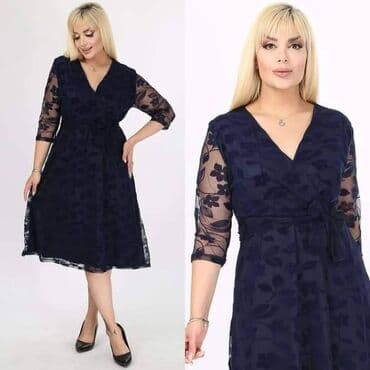 haljina 44: 44 - 54
3600 — 4