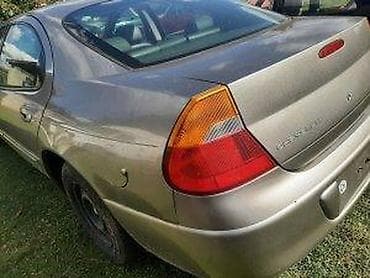 digalka za kola: CHRYSLER 300M | Auto ispravan za delive nema katalizatore zamene me — 3