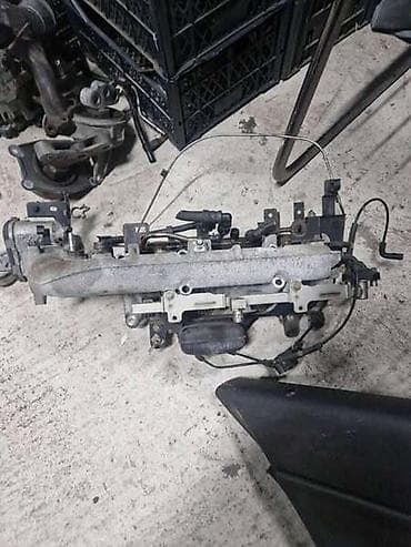 USISNA GRANA 1.6 TURBO METAN ZA OPEL ZAFIRA | Svi delovi za Opel