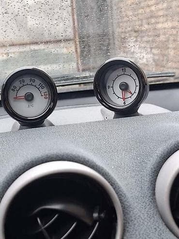Instrument table: SATICI ZA SMART FORFOUR | Smart forfour delovi 9g — 1