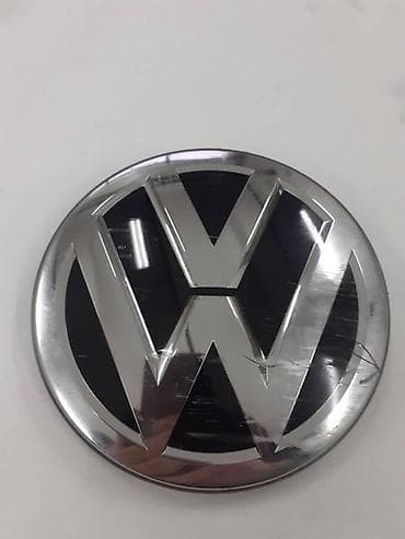 auto cerada: ZNAK ZA VOLKSWAGEN ARTEON, GOLF 7, PASSAT B8 . - 3G0853601A | — 1