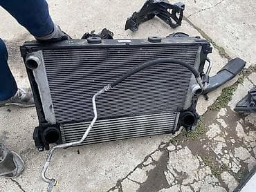 Vozila: HLADNJACI INTERKULER ZA BMW 520 OD 2010. DO 2015. GOD. | F10/11 2.0d — 3