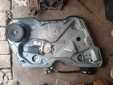 drzac za barjak: PODIZACI STAKLA ZA SEAT LEON OD 2001. DO 2005. GOD. | Podizaci — 1