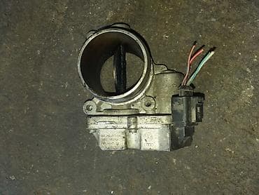 pragovi za kola: KLAPNA GASA 3.0 TDI ZA AUDI A6, A8 OD 2004. DO 2007. GOD. | Klapna — 1