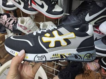 Trainers: Trainers, size - 46 — 4