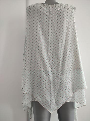 farmerice s: Tunika GINA BENOTTI 48/50 850din Prelepa tunka kupljena u Austriji — 3