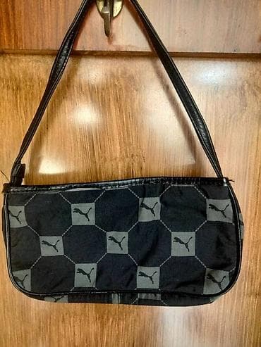 Elegantna torbica, Puma