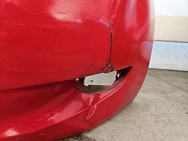 Branici: BRANIK ZA TOYOTA YARIS OD 2009. DO 2011. GOD. - 52119-0D30 — 1