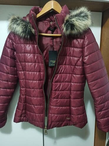 liu jo torbe nova kolekcija: S (EU 36), Single-colored, With lining — 1