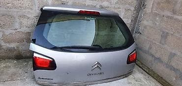 GEPEK VRATA ZA CITROEN C3