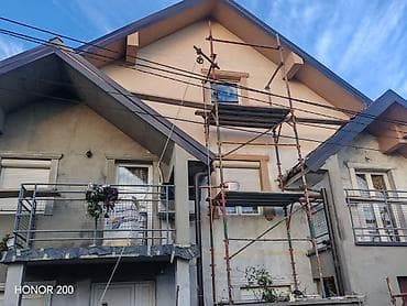 Sweatpants: Fasaderski radovi i izolacija – kompletna završna obrada spoljašnjih — 3