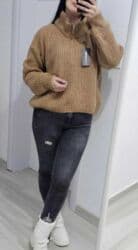 Jackets, Coats, Vests: 11. džemperi — 7