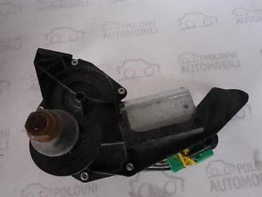trake: MOTOR ZADNJEG BRISAČA ZA RENAULT SCENIC OD 1999. DO 2003. GOD. | — 2