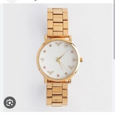 pametni sat a1: Classic watch, Female — 1