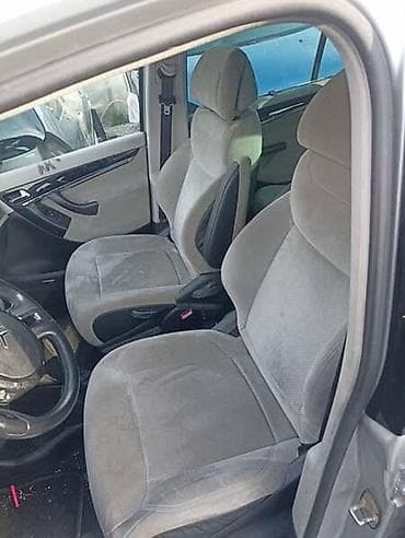 prodaja sedista za automobile: ENTERIJER SEDISTA ZA CITROEN C4 GRAND PICASSO | Sedista u odlicnom — 1