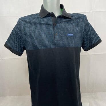 c a basic majice: Hugo Boss majica sa kragnom Novo Veličine s m l xl 2xl 3xl Moja — 1