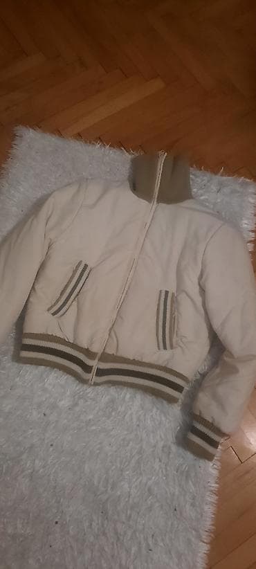 Jackets, Coats, Vests: Bez jaknica — 1