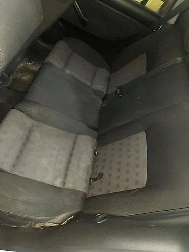 Sedišta: SEDIŠTE ZA VOLKSWAGEN GOLF 4 | Sedista komplet za Golfa 4 Mogucnost — 1