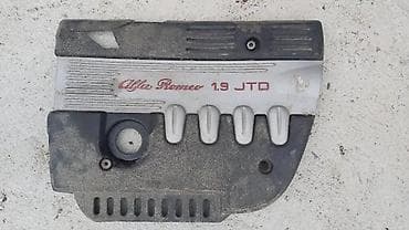 auto otpad odzaci: ALFA 147 POKLOPAC MOTORA | ostecen u gornjem delu. sva ostecenja se — 3