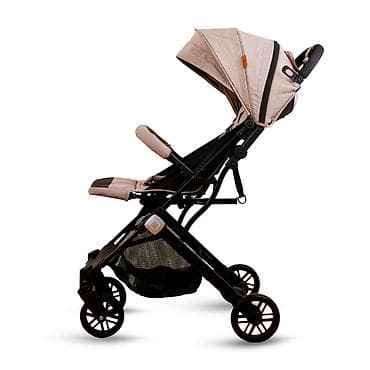 Kolica za bebe: Jungle QUAD kompakt kolica za bebe (SKU: 41) Opis: - Kompaktna — 7