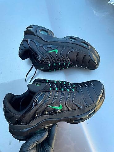 bc patike: Nike air max tn patike jesenji model NOVO Novo Brojevi 36 do 46 fb — 1