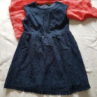 devojcica 5 7 godina: Mini, Kratak rukav — 1