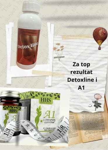 bio balance caj za mrsavljenje cena: Detox Line sirup za detoksikaciju organizma. Pakovan je u belim — 4