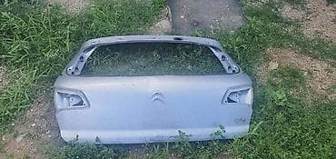 citroen xantia olx: GEPEK VRATA ZA CITROEN C4 | Citroen c4 gepek vrata — 2