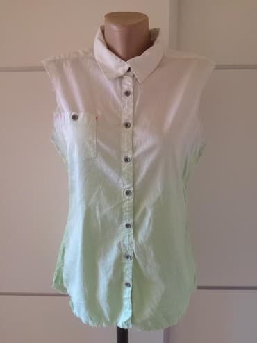 kompleti prsluk i pantalone: Aclima, M (EU 38), Cotton — 6