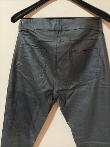 comma pantalone: M (EU 38) — 9