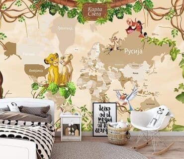 kineske samolepljive tapete: NOVO 3D TAPETE CENA JE ZA JEDAN METAR KVADRATNI. Papirna 1400din jedan — 19