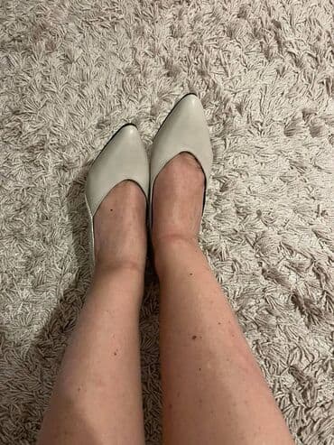 mokasine cipele: Pumps, 38 — 3