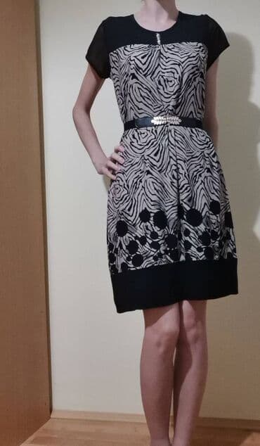 Swimsuits: Haljina XL. U veoma dobrom stanju, nošena je malo, super očuvana — 4