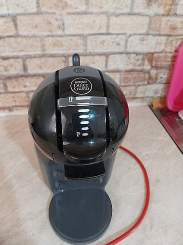 polovni aparati: Aparat za DOLCE GUSTO kapsule je u odlicnom stanju sa veoma sitnim — 6