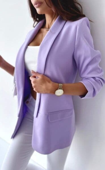 lc waikiki sakoi: Hit sakoi sa postavom ponovo dostupni- S M L XL XXL S M L-2500 din XL — 4