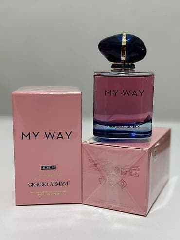 sensational parfem: Parfem — 1