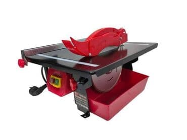 Alati i mašine: PROLINETECH Rezač Pločica 600W Karakteristike PROLINETECH Rezač — 1