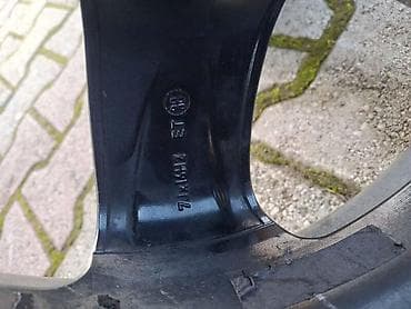 rikverc kamera za auto: ALUMINIJUMSKE FELNE ALUTEC 16 5 X 108 | felne sa slike, cena 150 e — 8