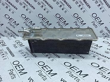 auto prikolice velika plana: INTERKULER ZA VOLKSWAGEN POLO, TOURAN, GOLF 7 . - 04E 145 749 B | — 4