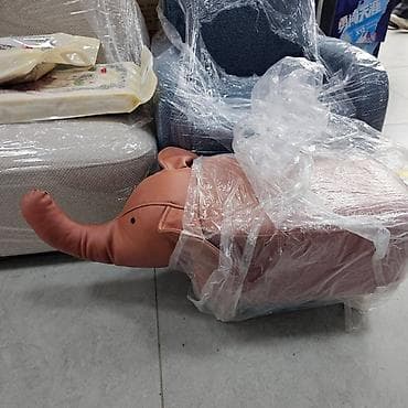 soba za devojčice: Decji tabure od eko koze Cena: 3200 din Ovaj dečiji tabure u obliku — 6