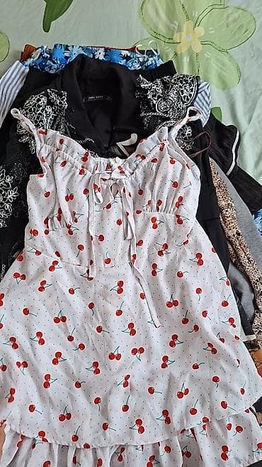 s oliver tankini: Veličina S,sve za 4000 dinara — 4