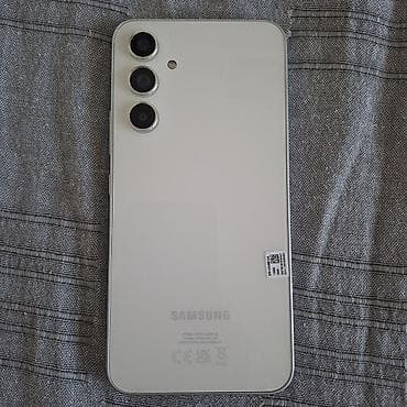 samsung galaxy s9 dual sim: Samsung Galaxy A54 5G – bela boja - Ekran: 6.4" Super AMOLED — 3