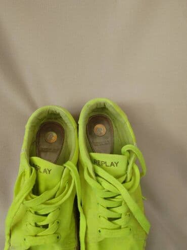 nike patike air max 270 react: Replay, 38 — 2