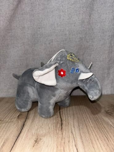 veš za dečake: Nove plišane igračkice za vaše mališane Uplata pa slanje Slanje kao cc — 10