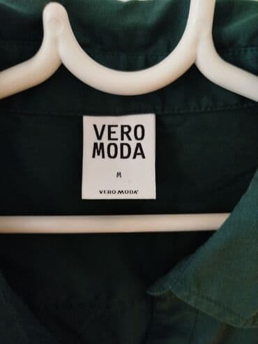 mizan donji veš: Vero Moda, M, bоја - Zelena — 2