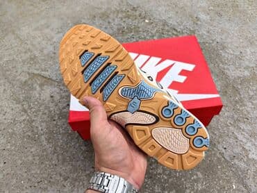 air max dn cena: Trainers, Nike, size - 42 — 5