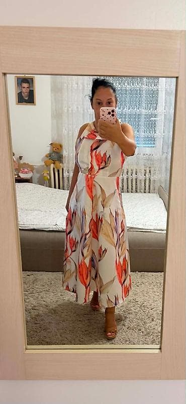 ps papuce zenske: Potpuno ocuvana duga P. S. Fashion haljina. Od gospodje sudije koja — 9