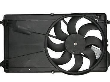 ventilator golf 2: VENTILATOR KABINE SA REOSTATOM ZA FORD FOCUS OD 2003. DO 2005. GOD. | — 10
